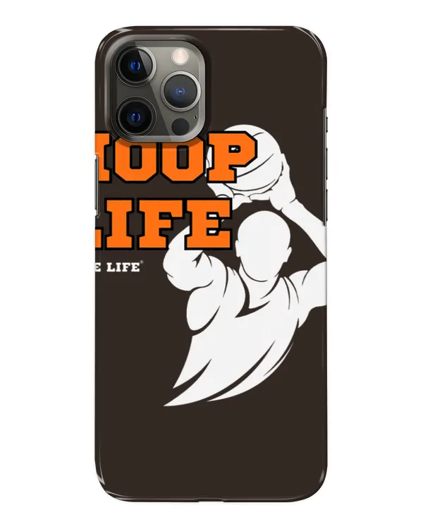 Snap Case - iP 12 Pro Max