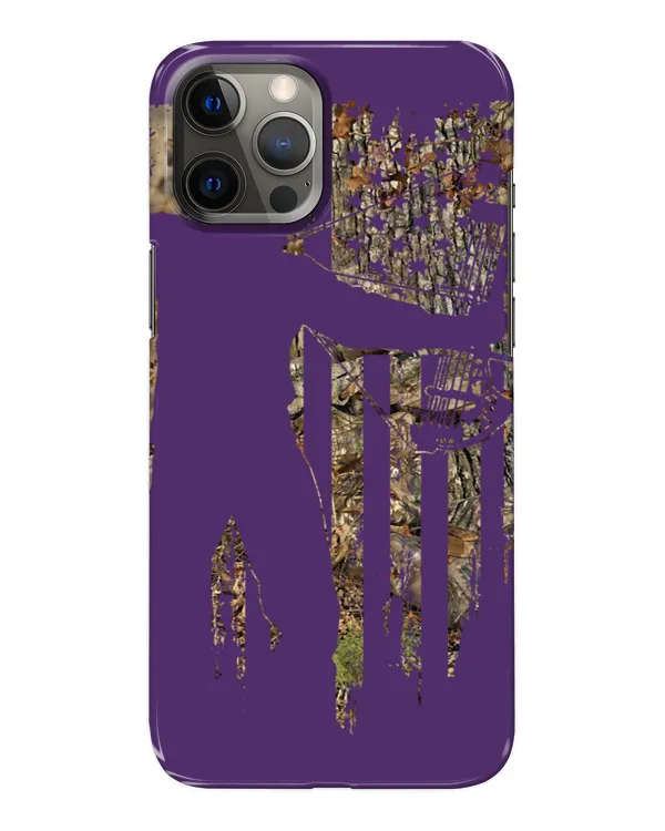 Snap Case - iP 12 Pro Max