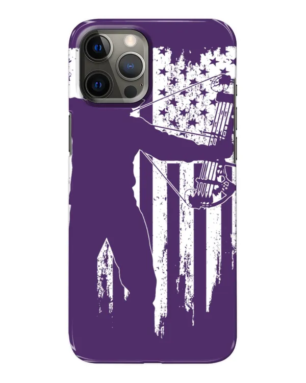 Snap Case - iP 12 Pro Max