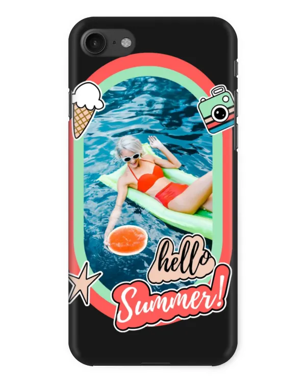 Snap Case - iP 11