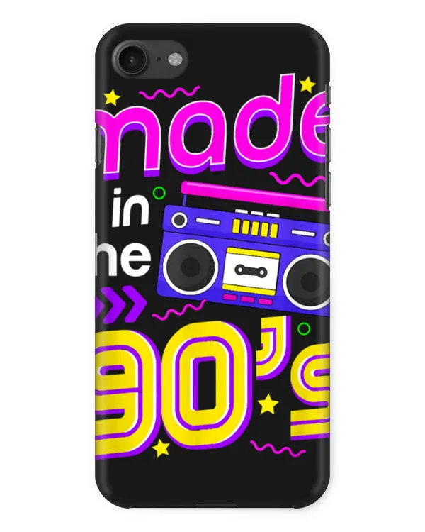 Snap Case - iP 11