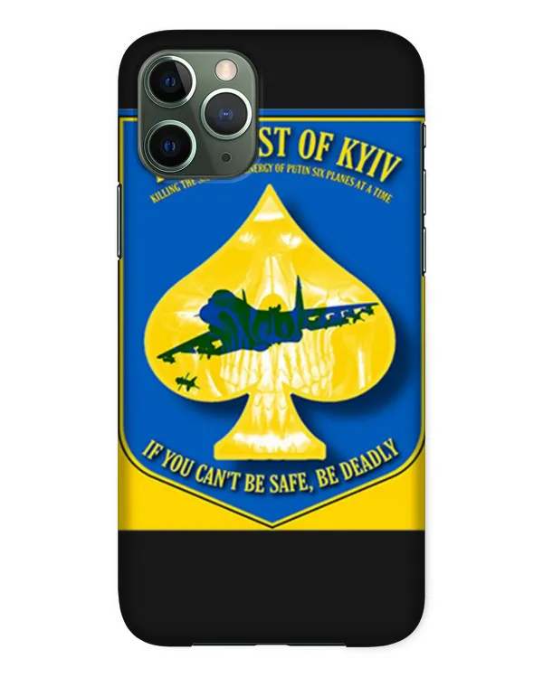 Snap Case - iP 11 Pro