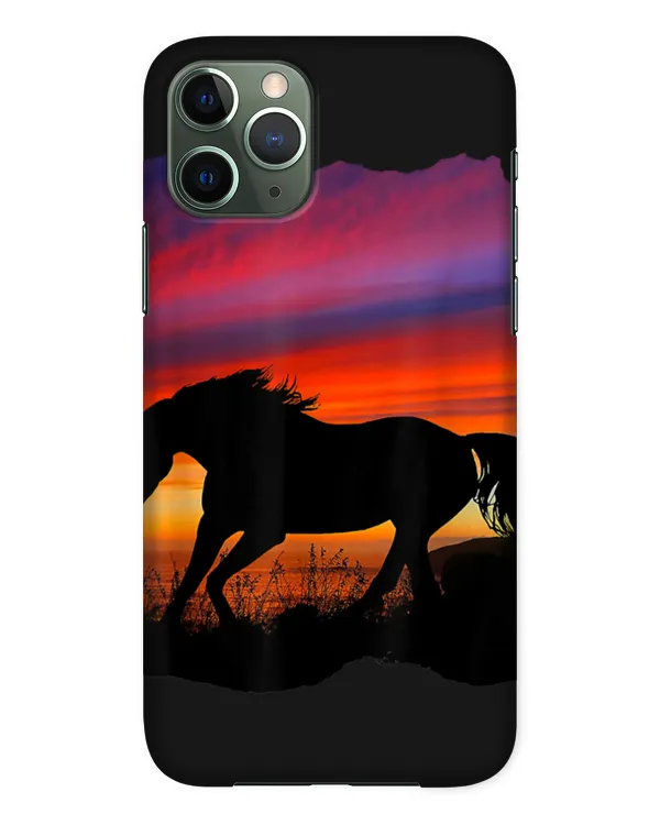 Snap Case - iP 11 Pro