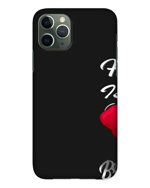 Snap Case - iP 11 Pro