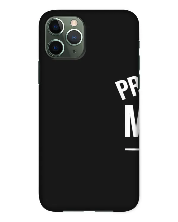 Snap Case - iP 11 Pro