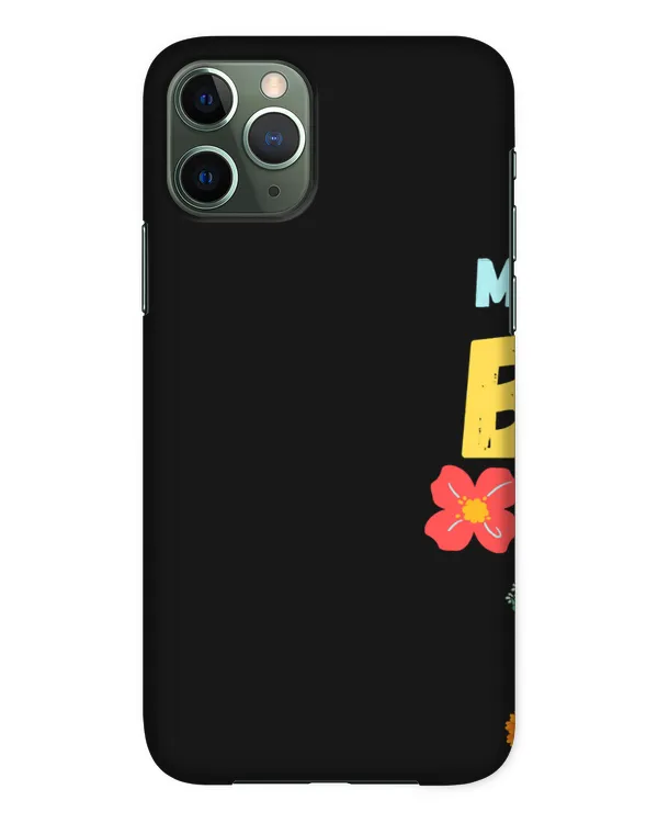 Snap Case - iP 11 Pro