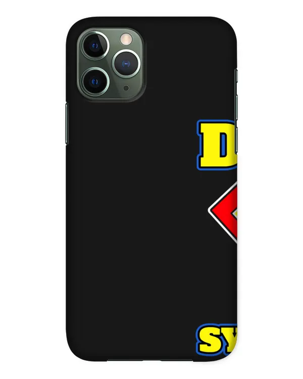 Snap Case - iP 11 Pro