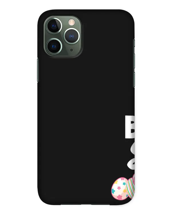 Snap Case - iP 11 Pro