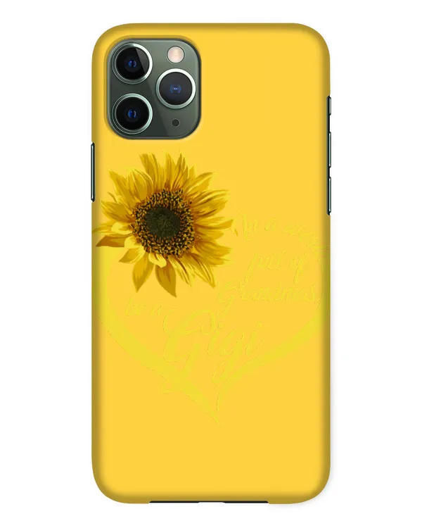 Snap Case - iP 11 Pro