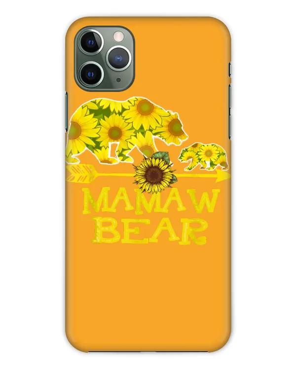 Snap Case - iP 11 Pro Max