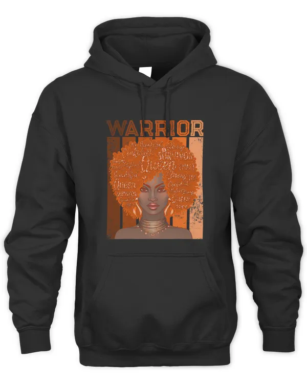 The Organic Unisex Hoodie