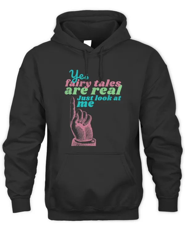 The Organic Unisex Hoodie