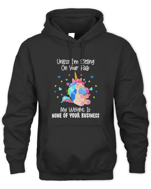 The Organic Unisex Hoodie