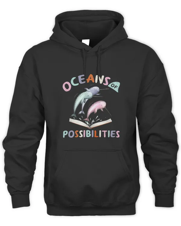 The Organic Unisex Hoodie