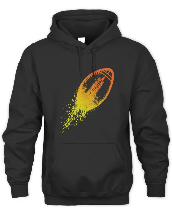 The Organic Unisex Hoodie