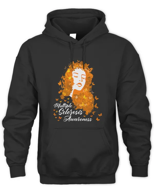 The Organic Unisex Hoodie