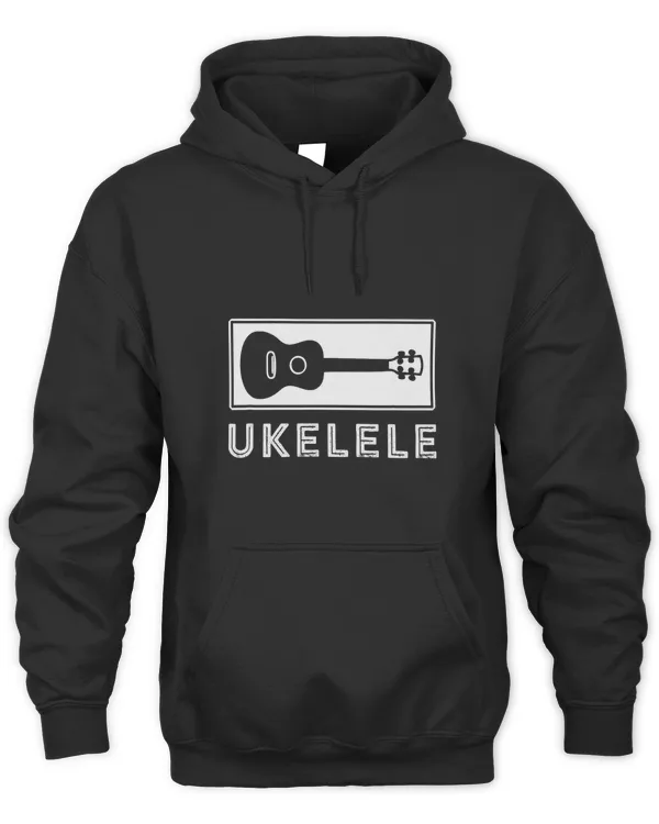 The Organic Unisex Hoodie