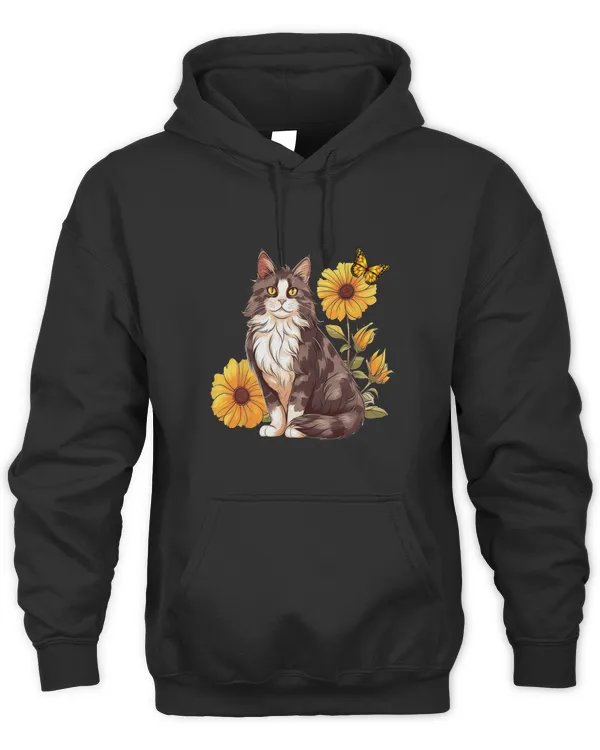 The Organic Unisex Hoodie