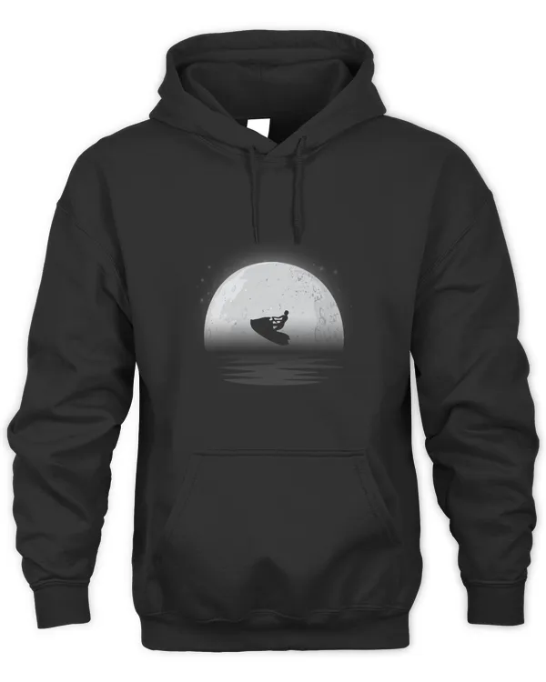 The Organic Unisex Hoodie