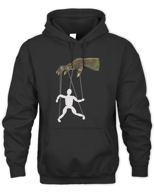 The Organic Unisex Hoodie