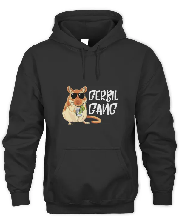 The Organic Unisex Hoodie