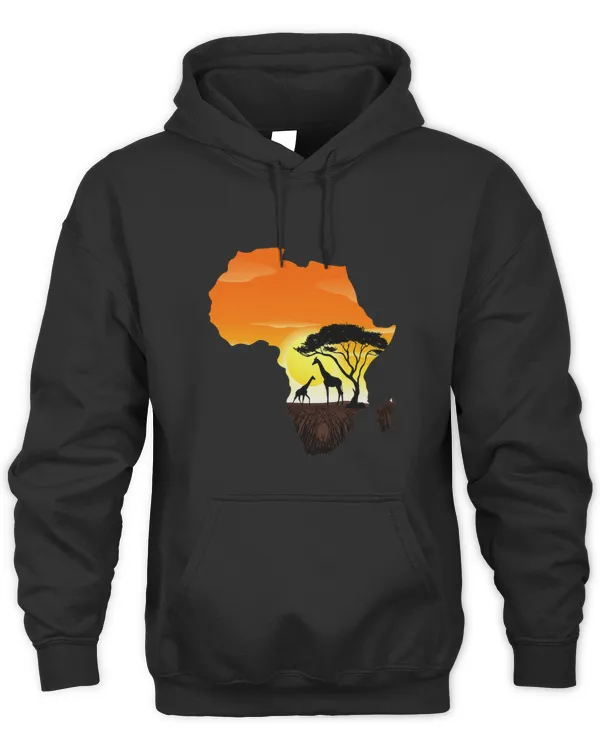 The Organic Unisex Hoodie