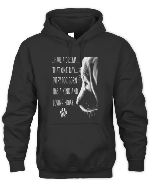 The Organic Unisex Hoodie