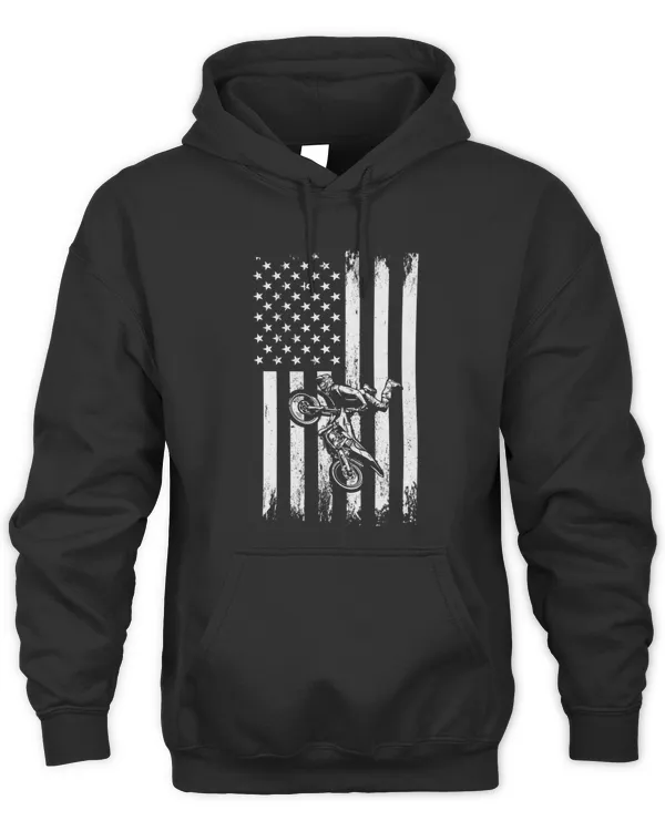 The Organic Unisex Hoodie