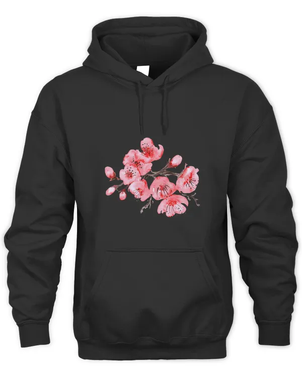 The Organic Unisex Hoodie