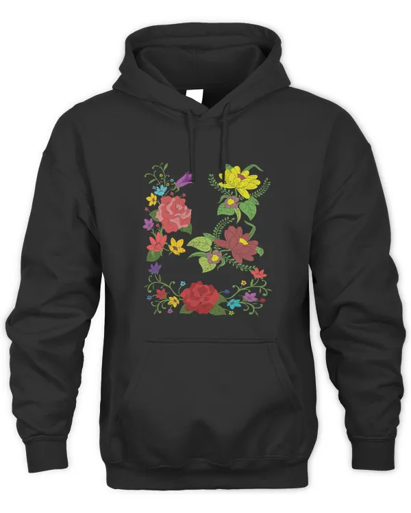 The Organic Unisex Hoodie