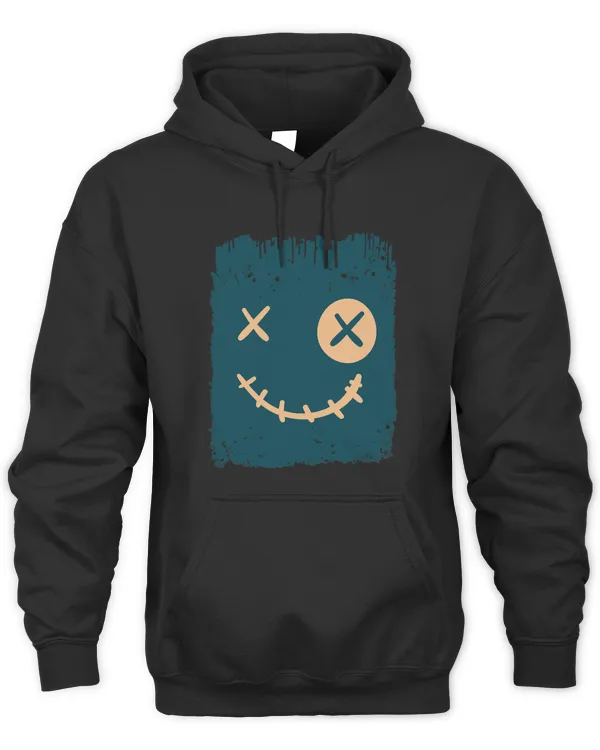 The Organic Unisex Hoodie