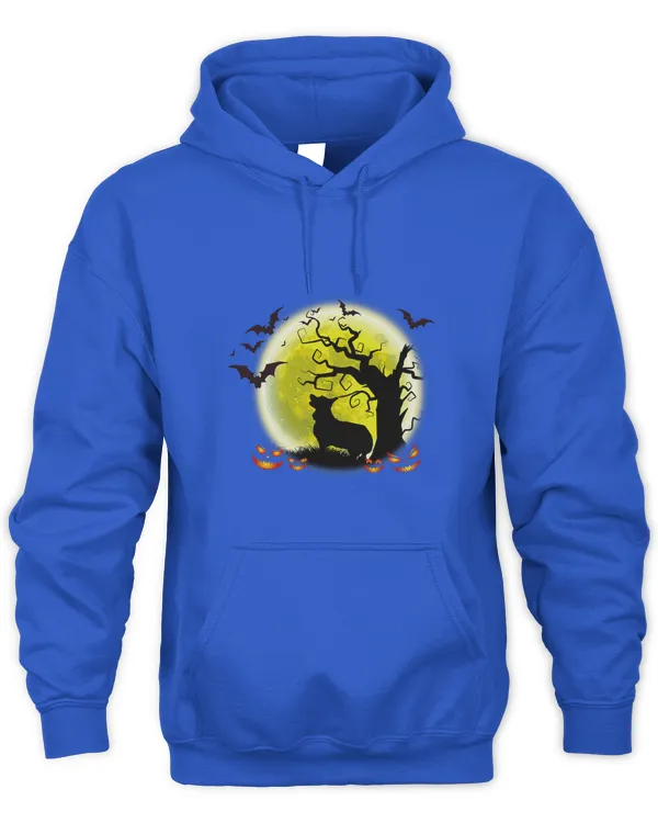 The Organic Unisex Hoodie