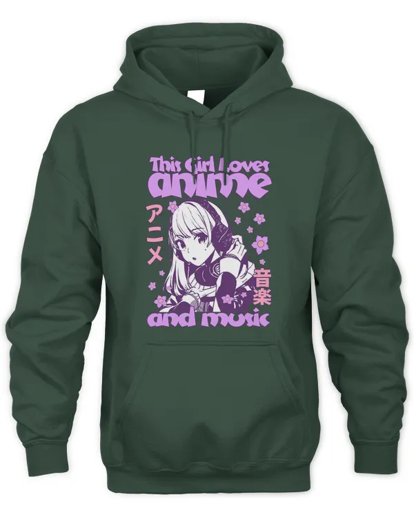 The Organic Unisex Hoodie