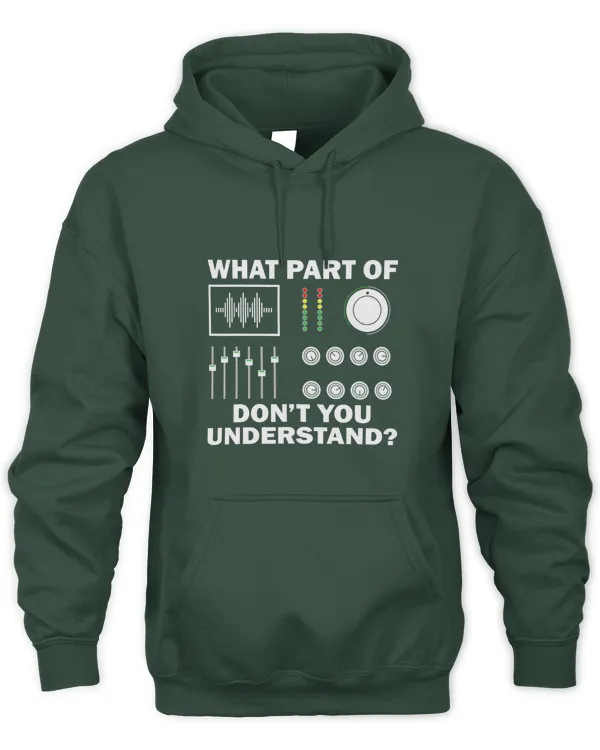 The Organic Unisex Hoodie