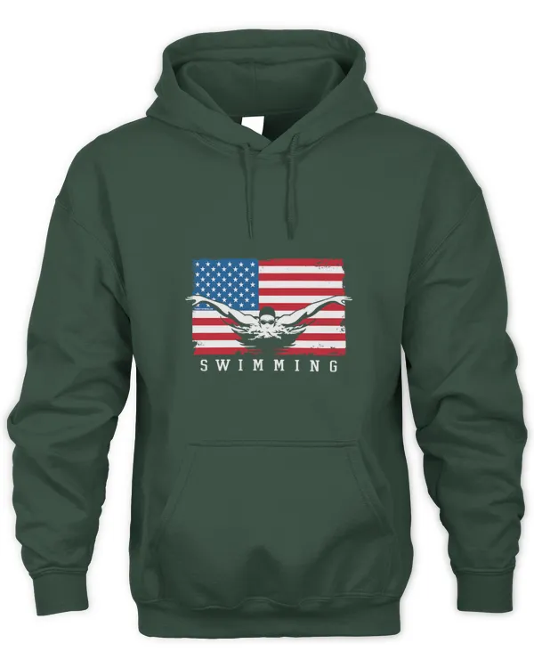 The Organic Unisex Hoodie