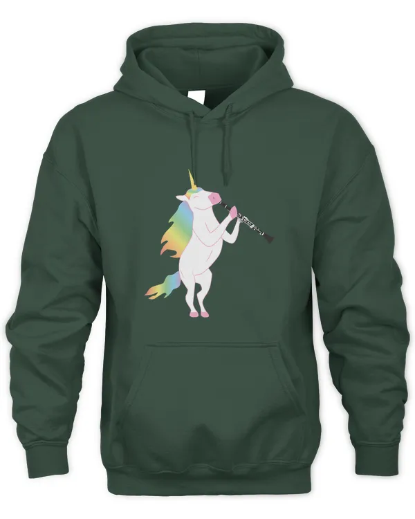 The Organic Unisex Hoodie