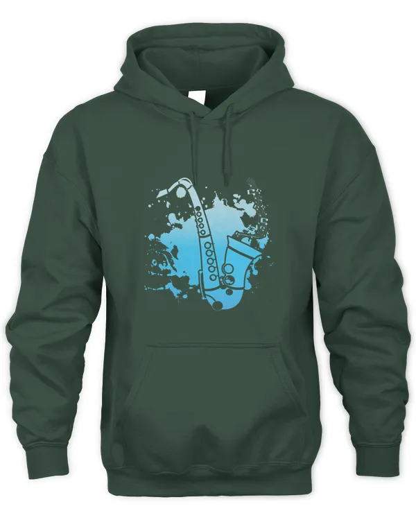 The Organic Unisex Hoodie