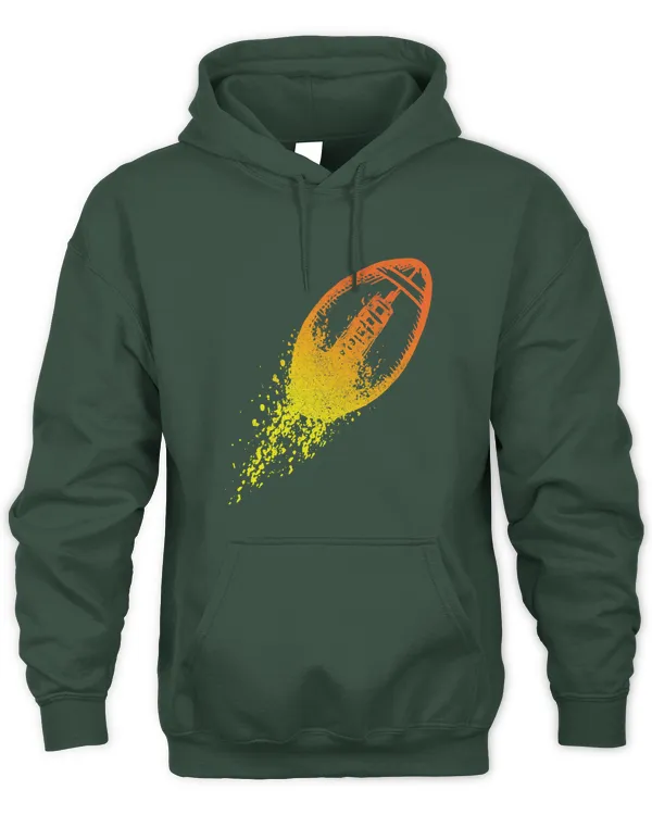 The Organic Unisex Hoodie