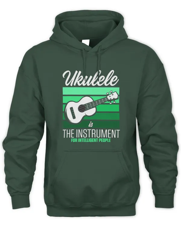 The Organic Unisex Hoodie