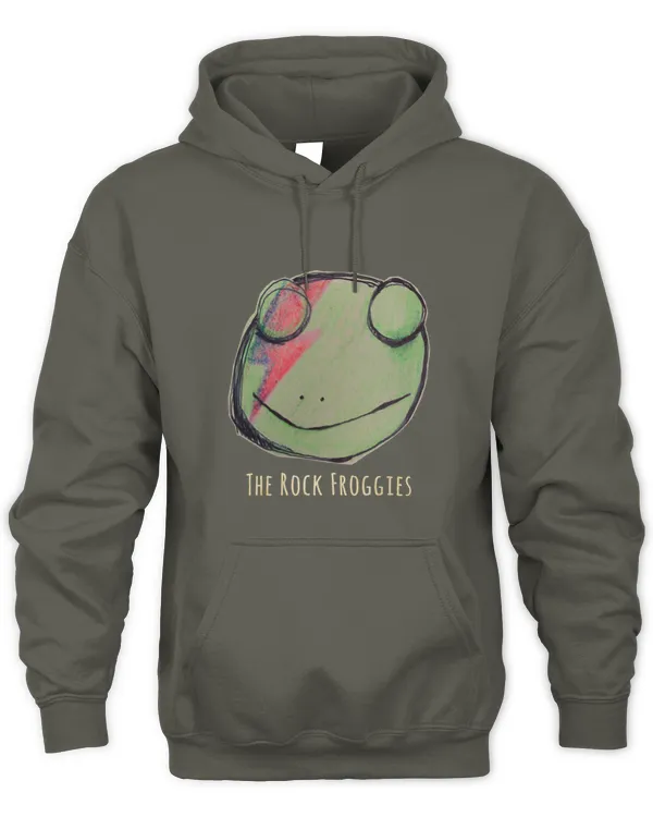 The Organic Unisex Hoodie