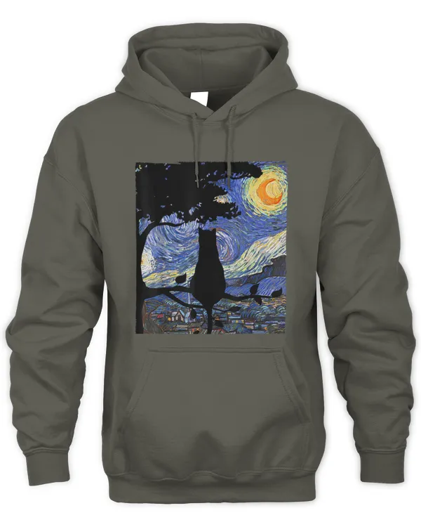 The Organic Unisex Hoodie