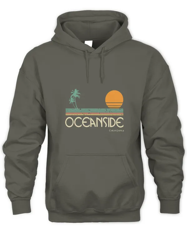 The Organic Unisex Hoodie