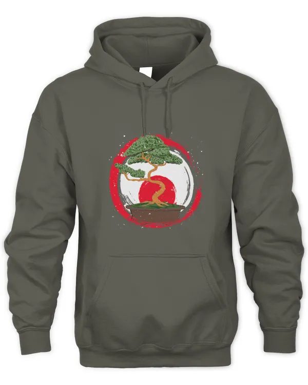 The Organic Unisex Hoodie