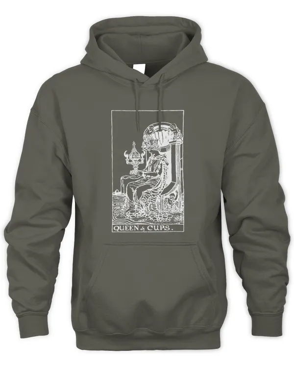 The Organic Unisex Hoodie