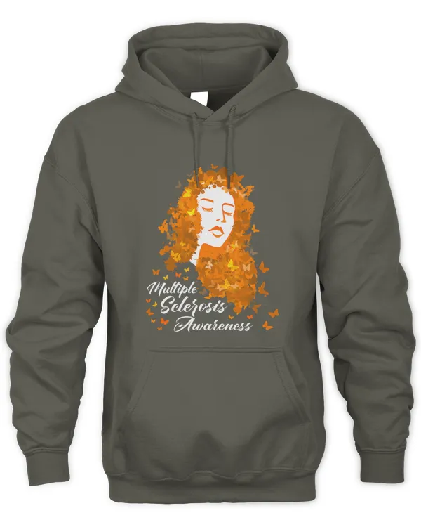 The Organic Unisex Hoodie