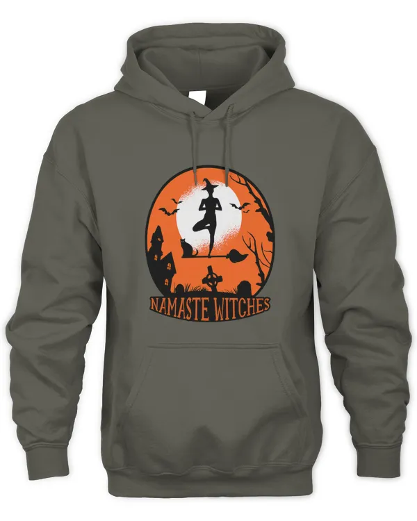 The Organic Unisex Hoodie