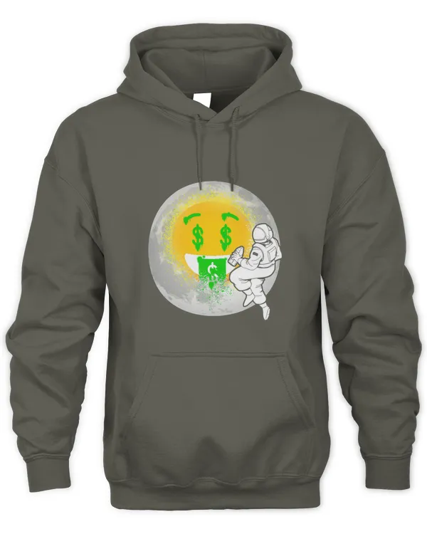 The Organic Unisex Hoodie