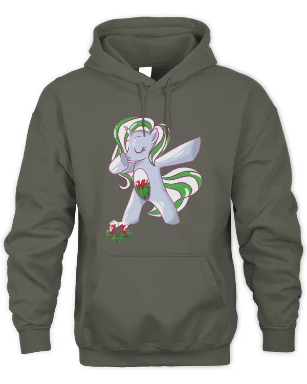 The Organic Unisex Hoodie