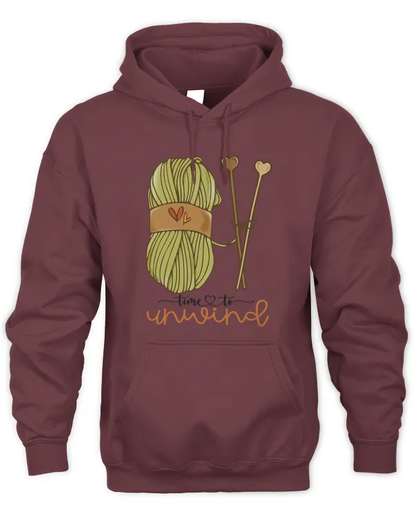 The Organic Unisex Hoodie