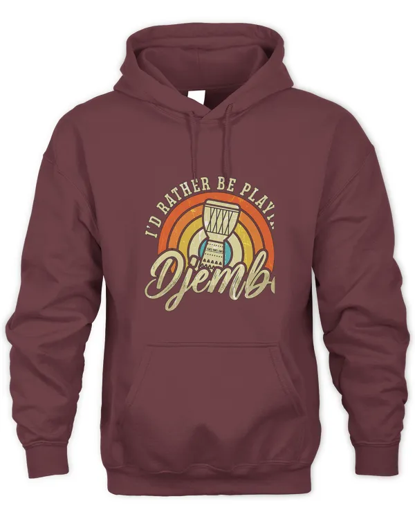 The Organic Unisex Hoodie